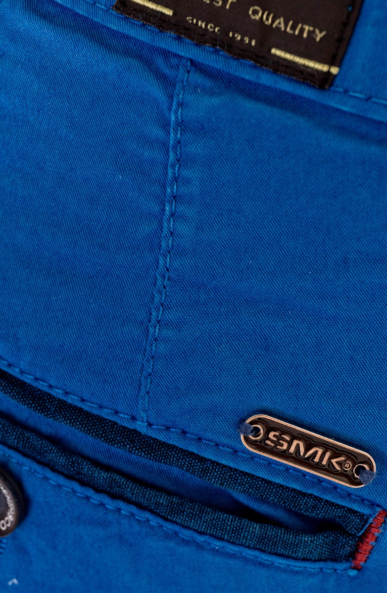 CALÇA CHINO FASHION SMK