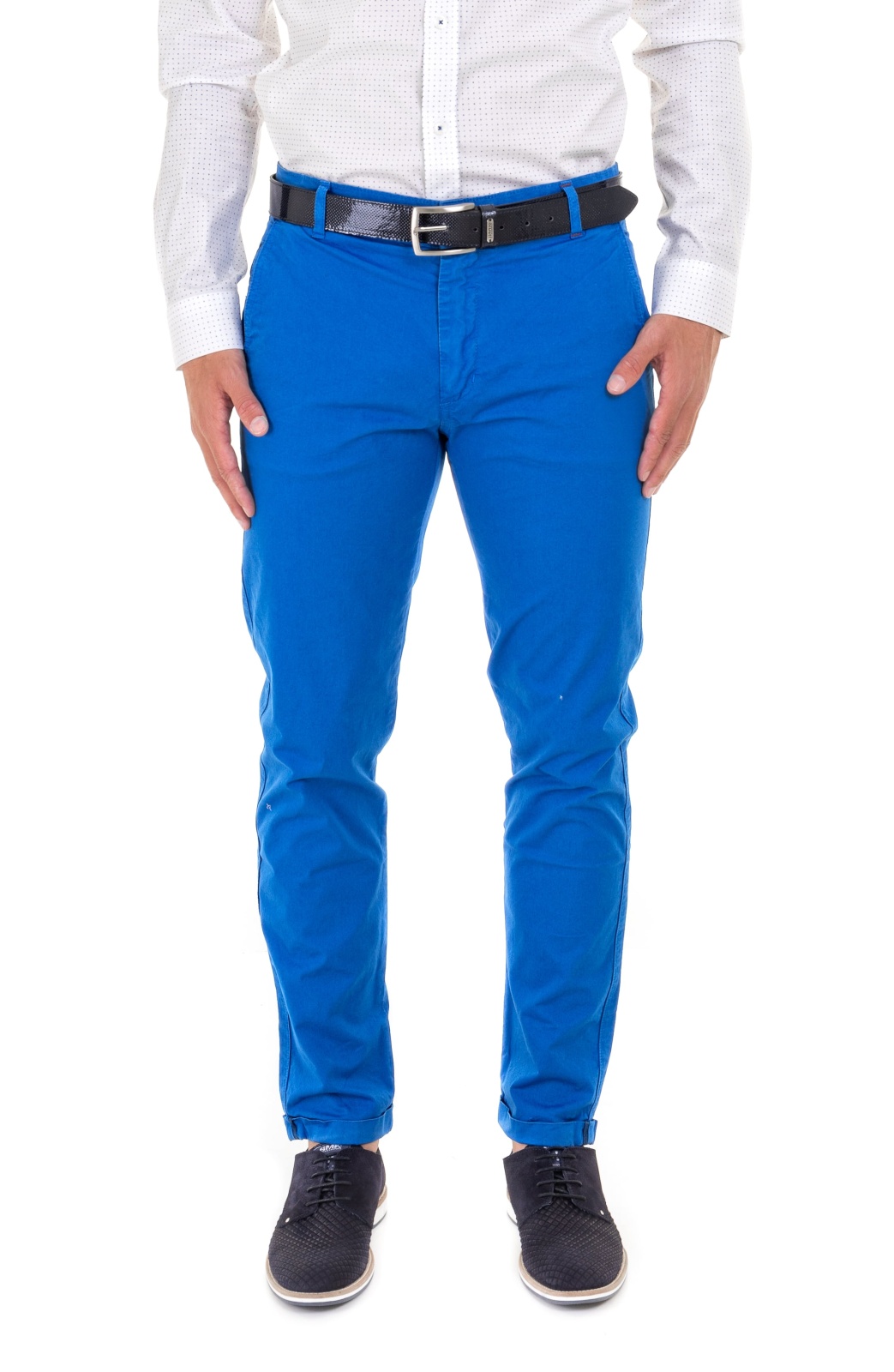 CALÇA CHINO FASHION SMK