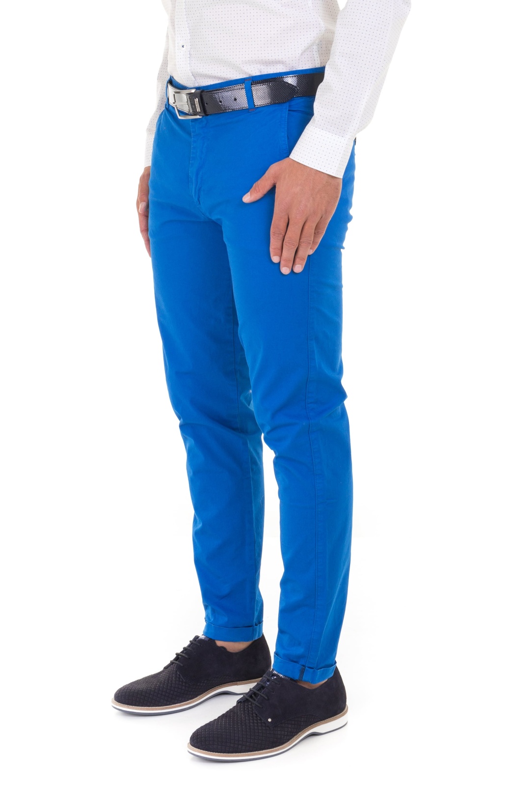 CALÇA CHINO FASHION SMK