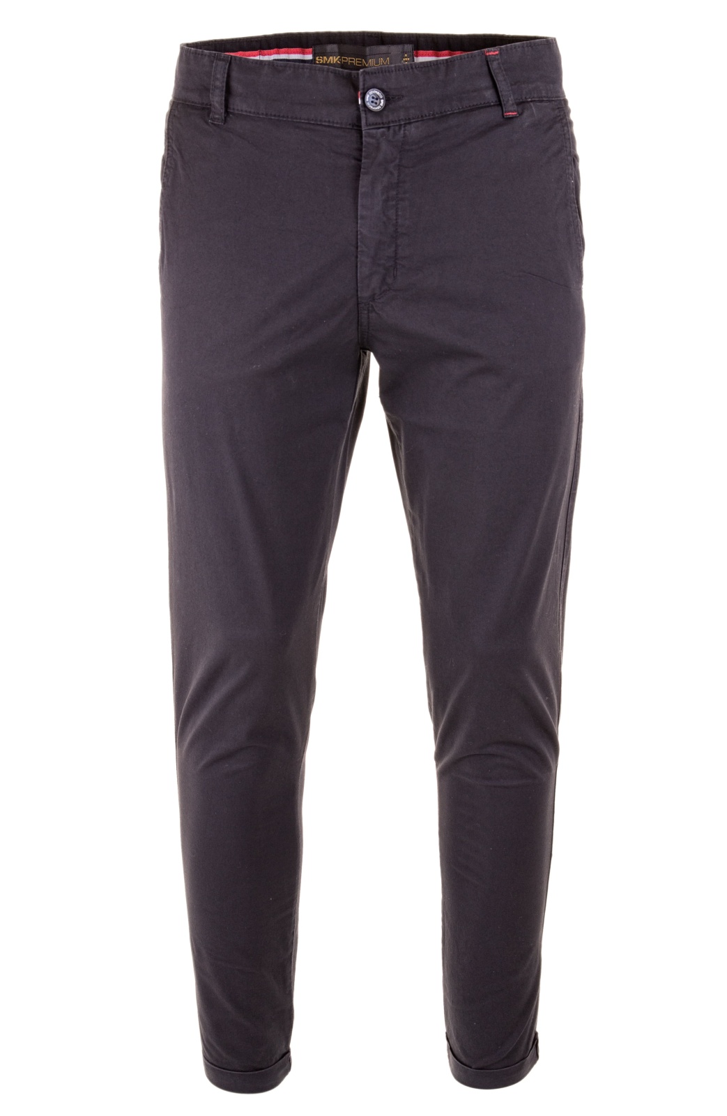CALÇA CHINO FASHION SMK