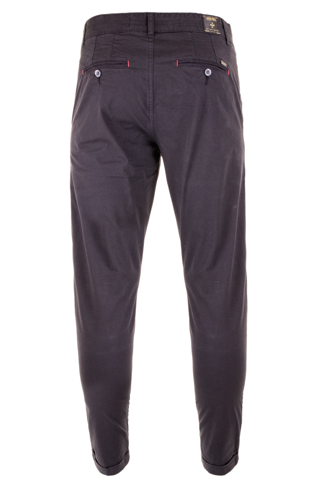 CALÇA CHINO FASHION SMK