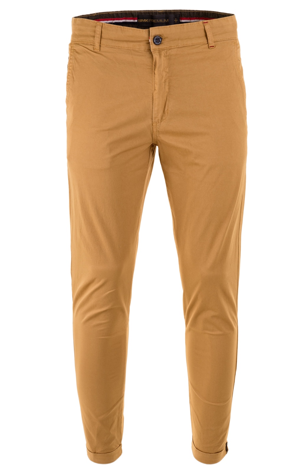 CALÇA CHINO FASHION SMK