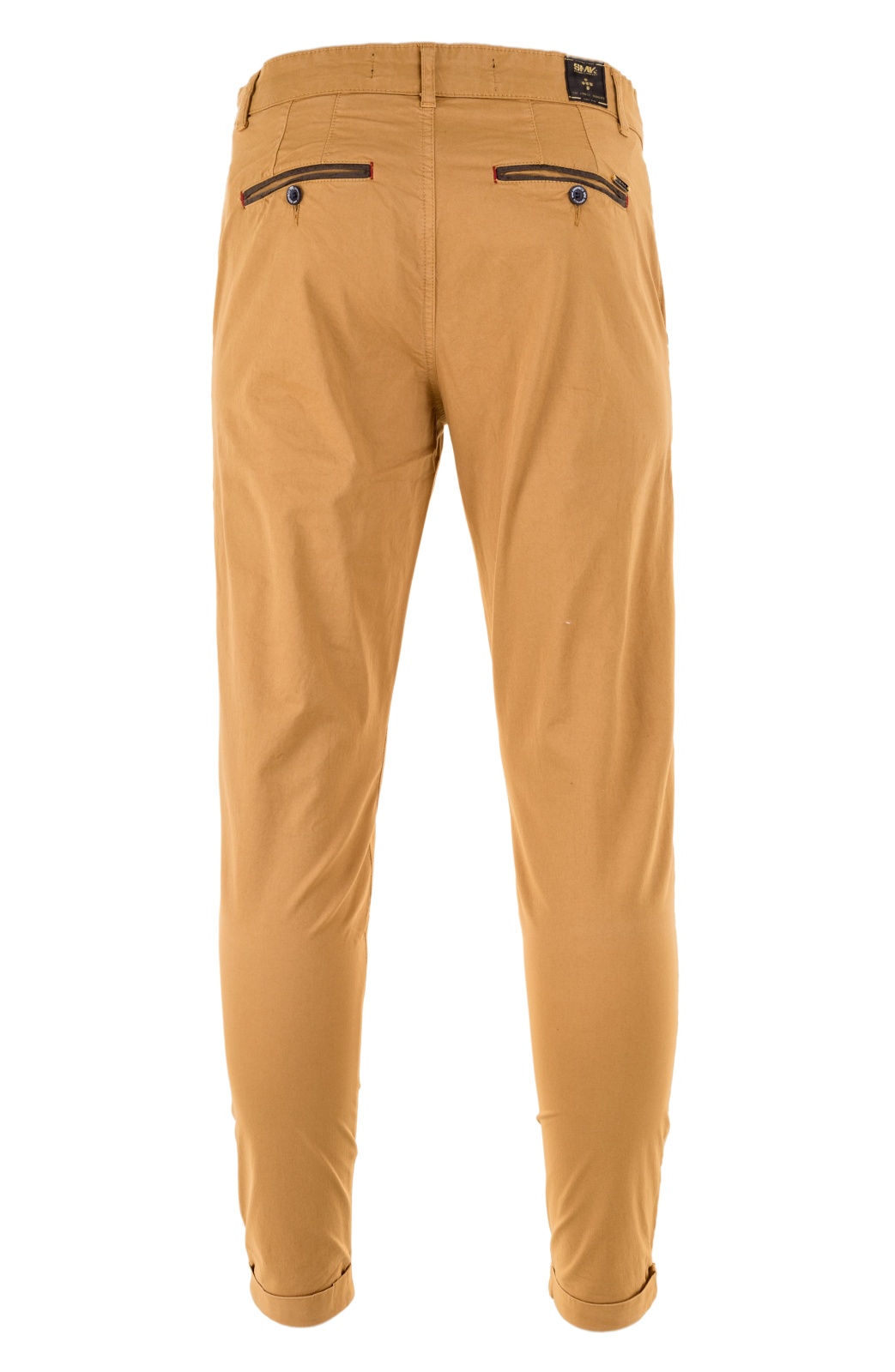 CALÇA CHINO FASHION SMK
