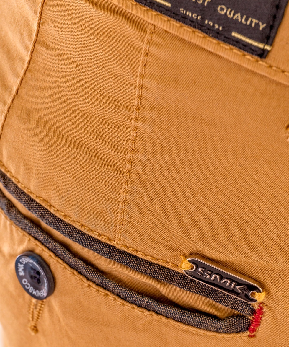 CALÇA CHINO FASHION SMK