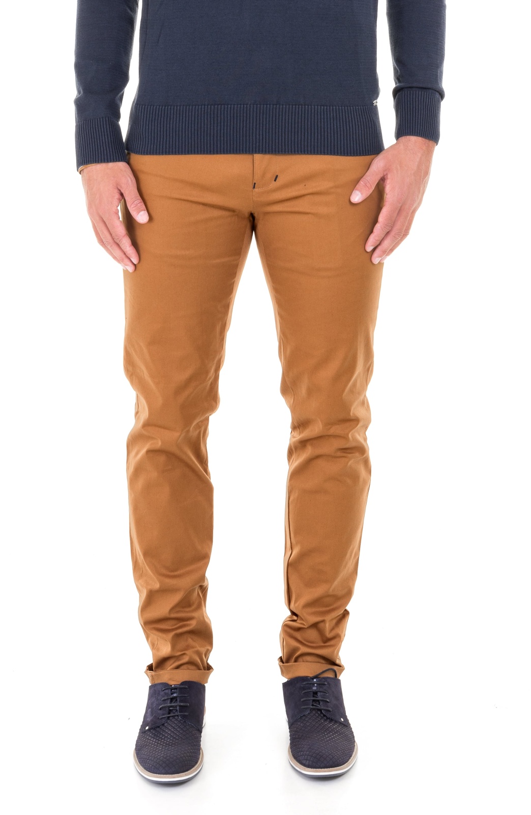 CALÇA CHINO FASHION SMK