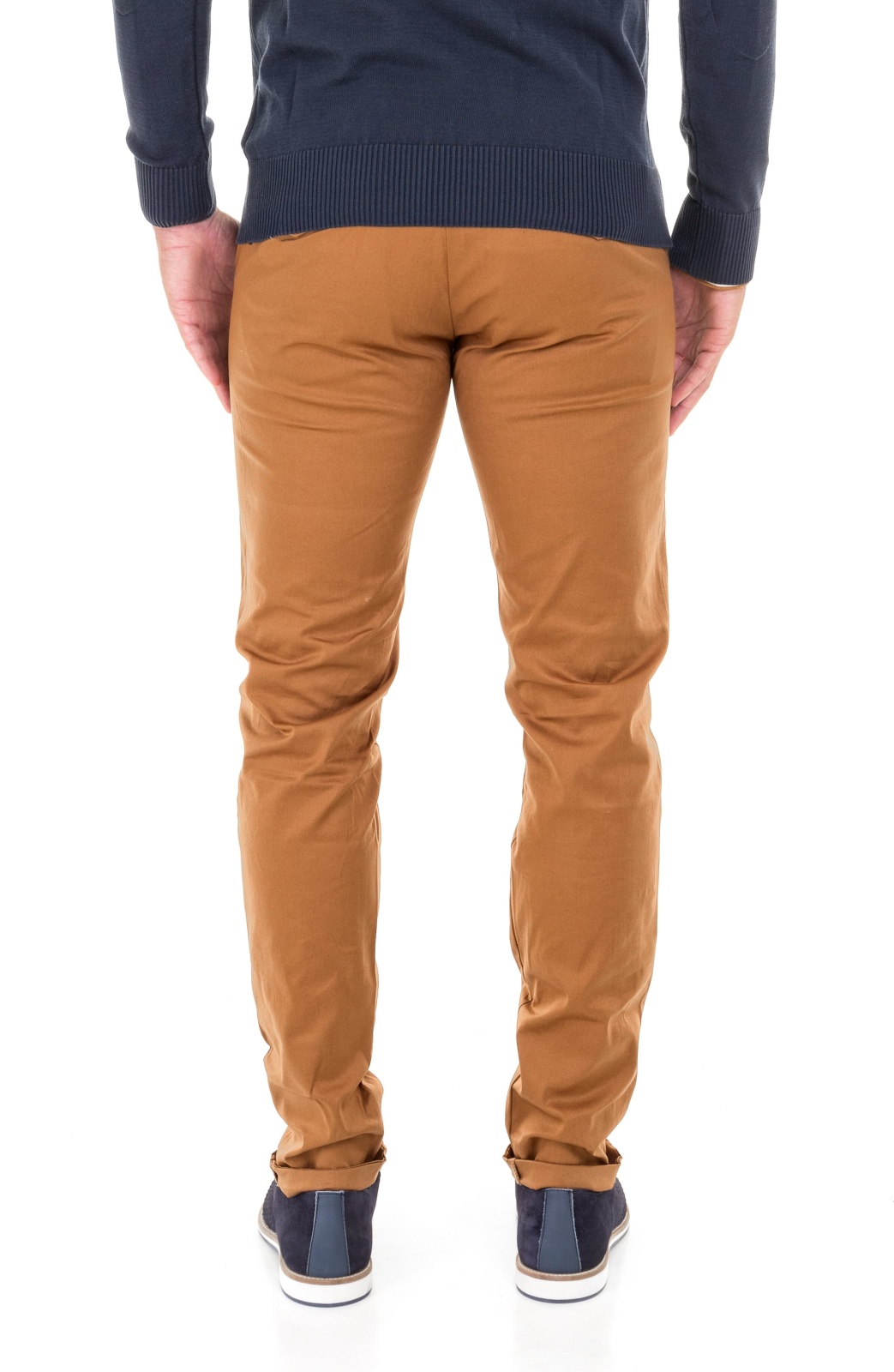 CALÇA CHINO FASHION SMK
