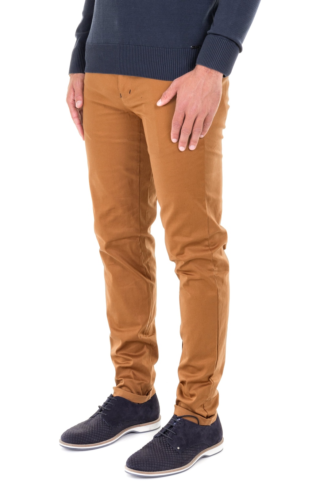 CALÇA CHINO FASHION SMK