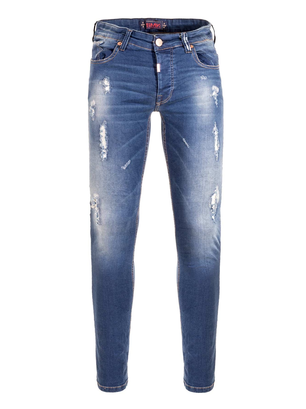 CALÇA SPECIAL POCKET II