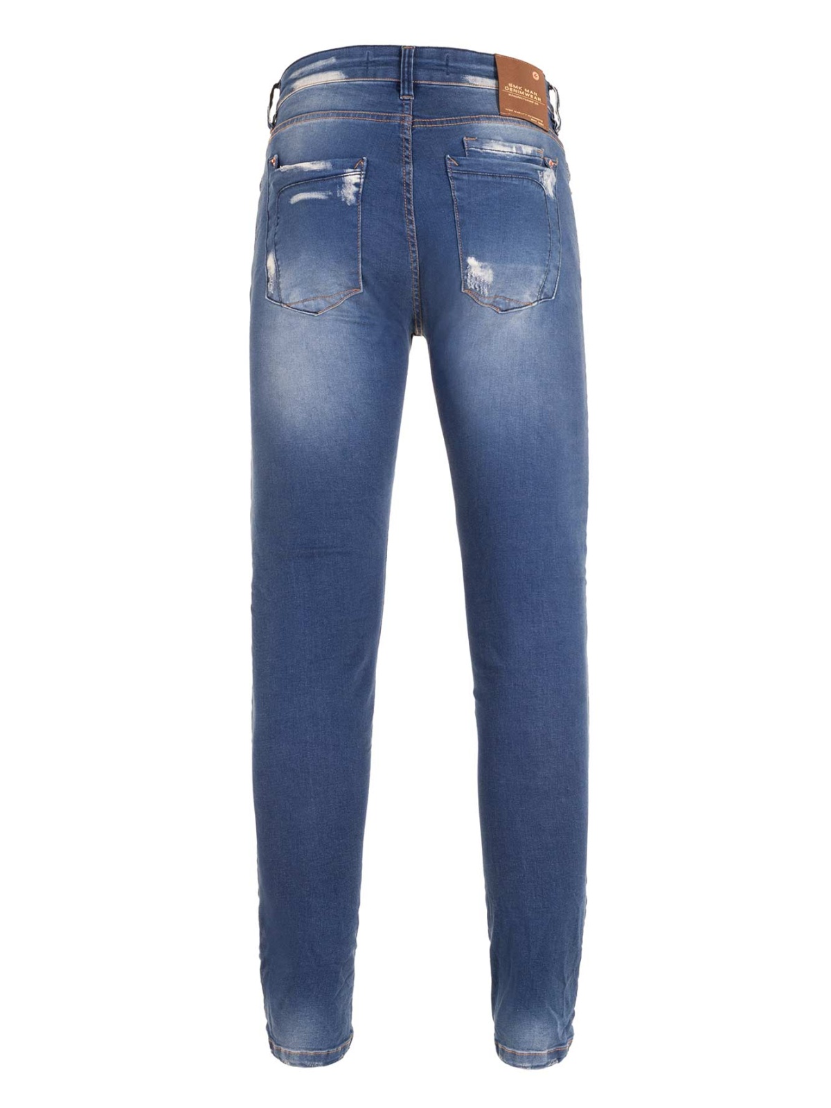 CALÇA SPECIAL POCKET II