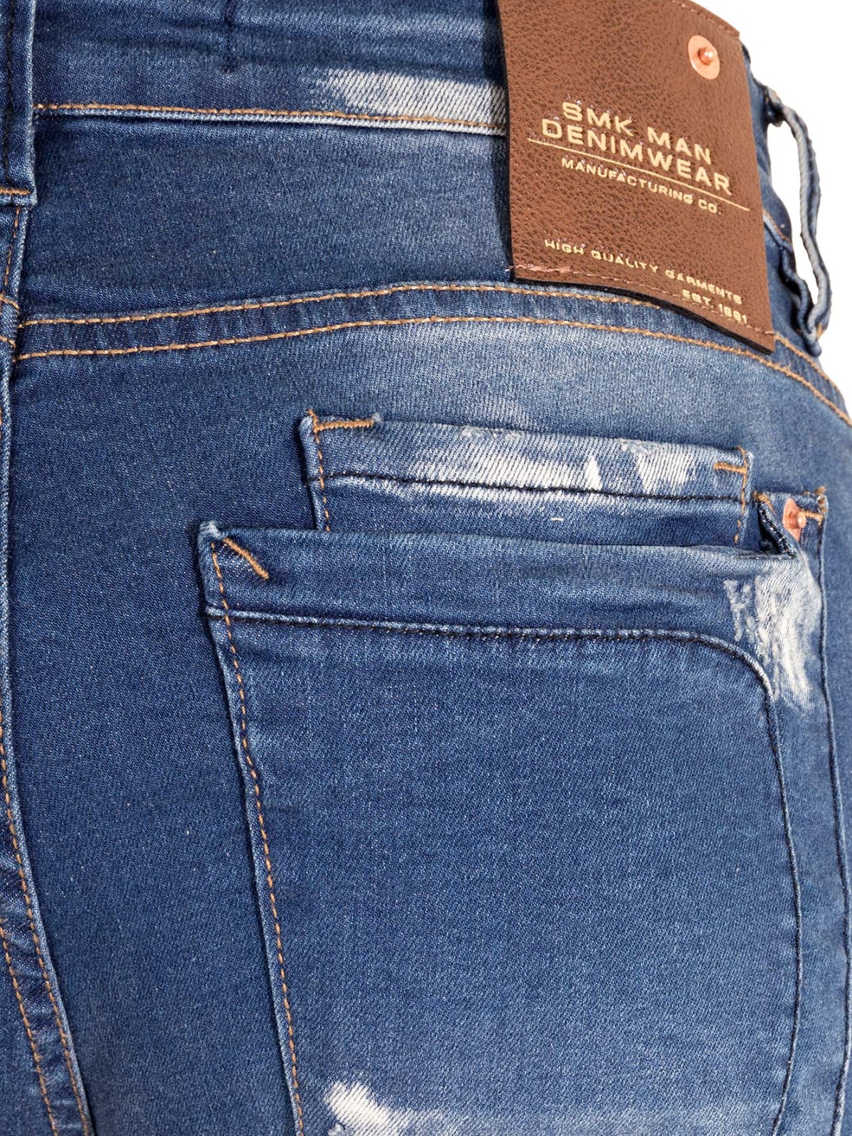 CALÇA SPECIAL POCKET II