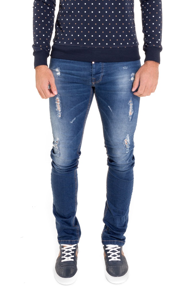 CALÇA SPECIAL POCKET II