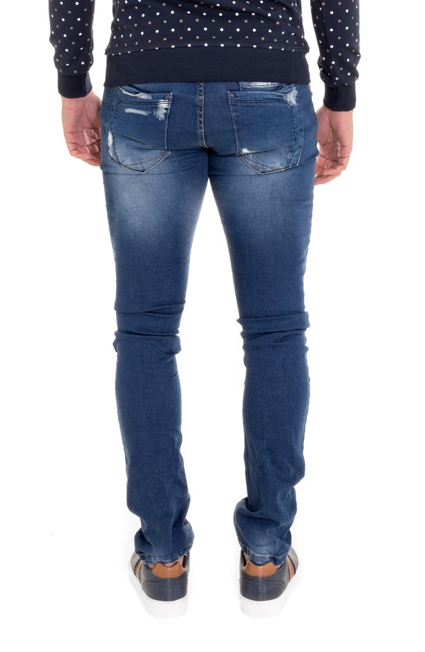CALÇA SPECIAL POCKET II