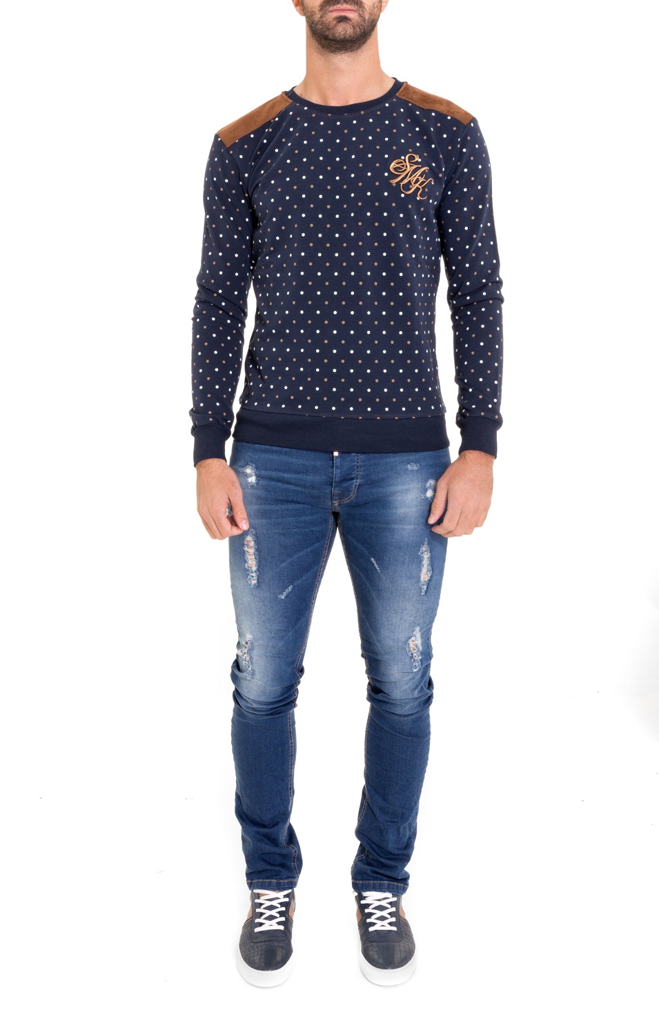 CALÇA SPECIAL POCKET II