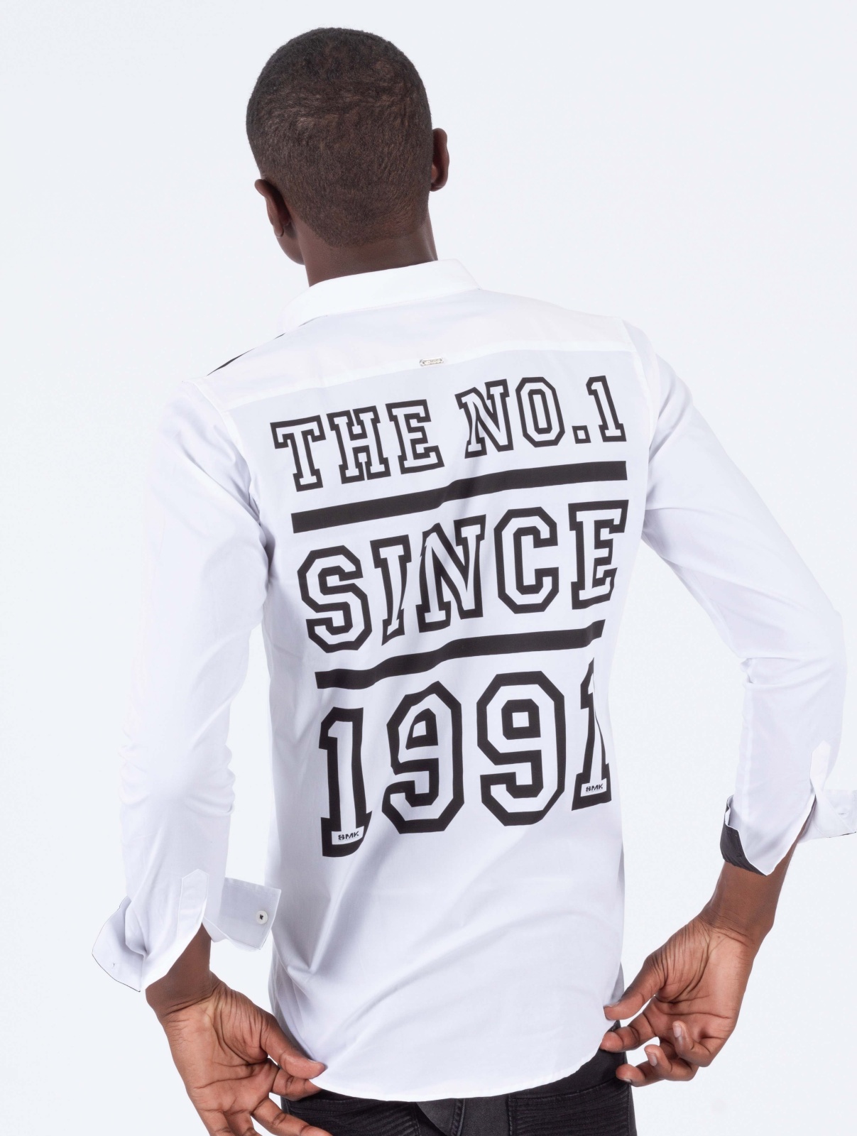 CAMISA *Nº1*SINCE*1991*