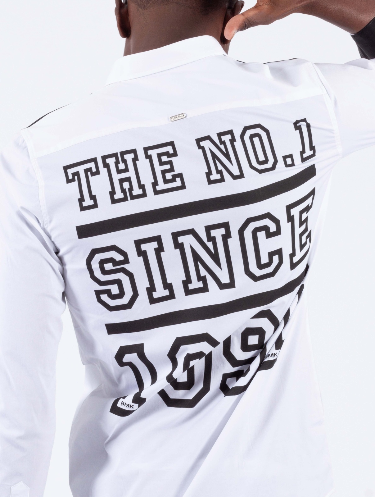CAMISA *Nº1*SINCE*1991*