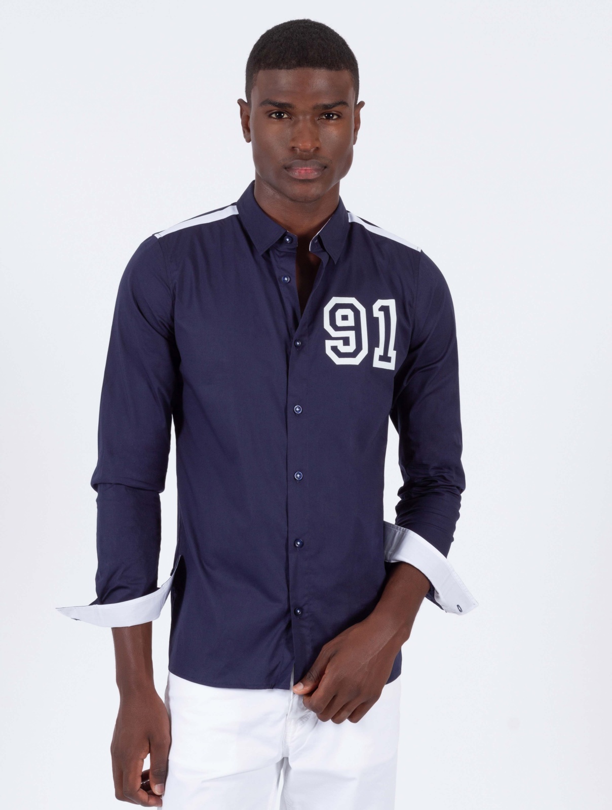 CAMISA *Nº1*SINCE*1991*