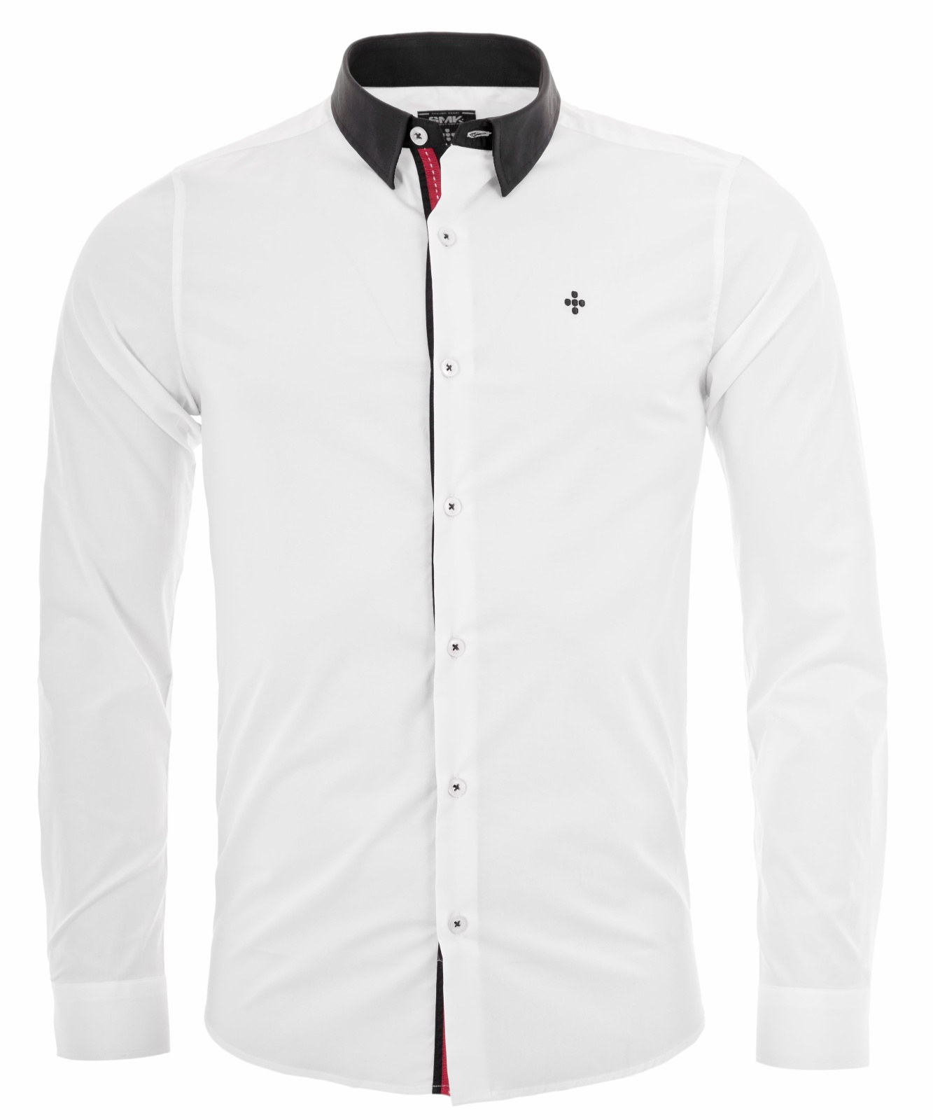 CAMISA SPORTIV COLLAR