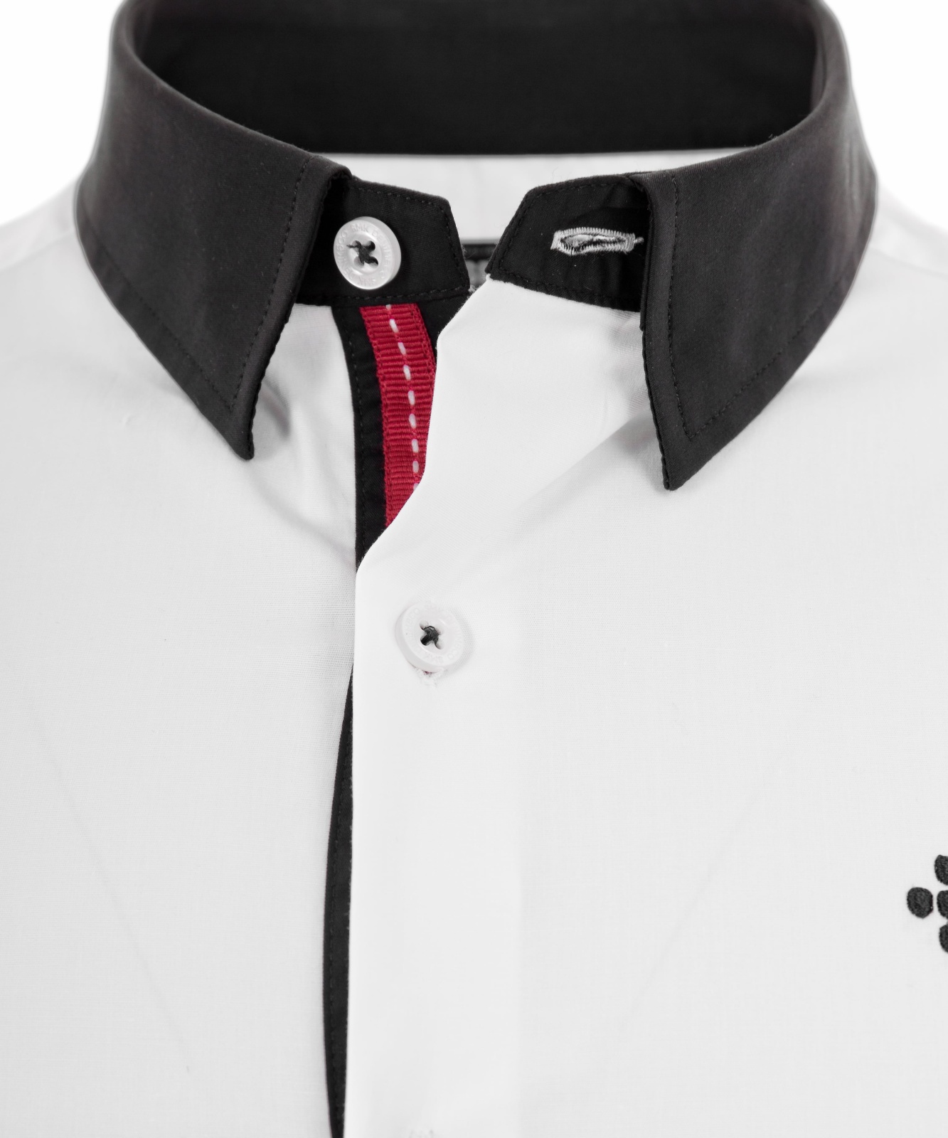 CAMISA SPORTIV COLLAR