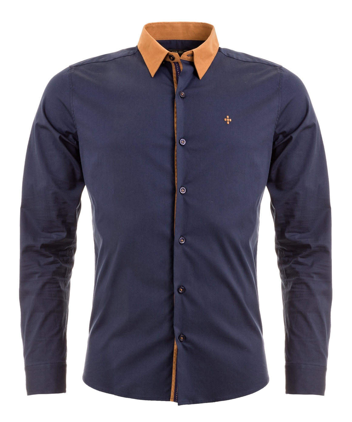 CAMISA SPORTIV COLLAR