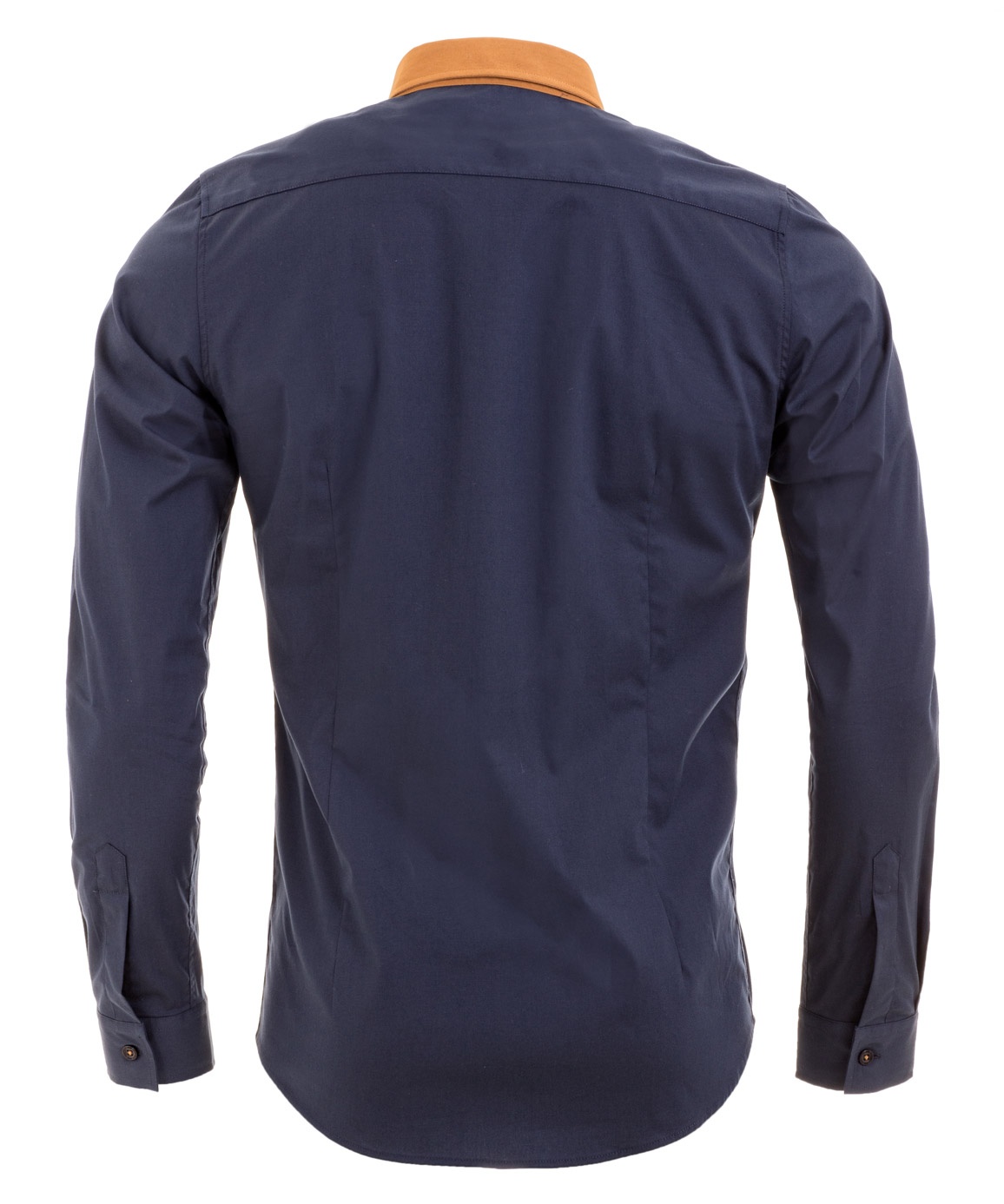 CAMISA SPORTIV COLLAR