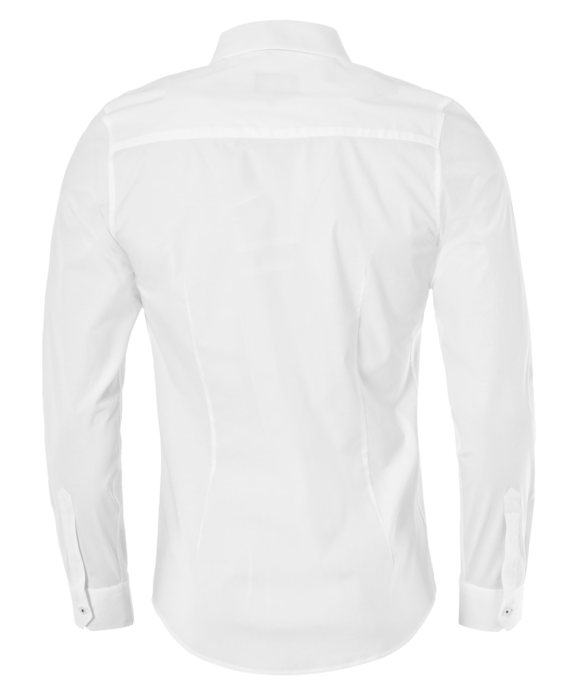CAMISA LISTED COLLOR