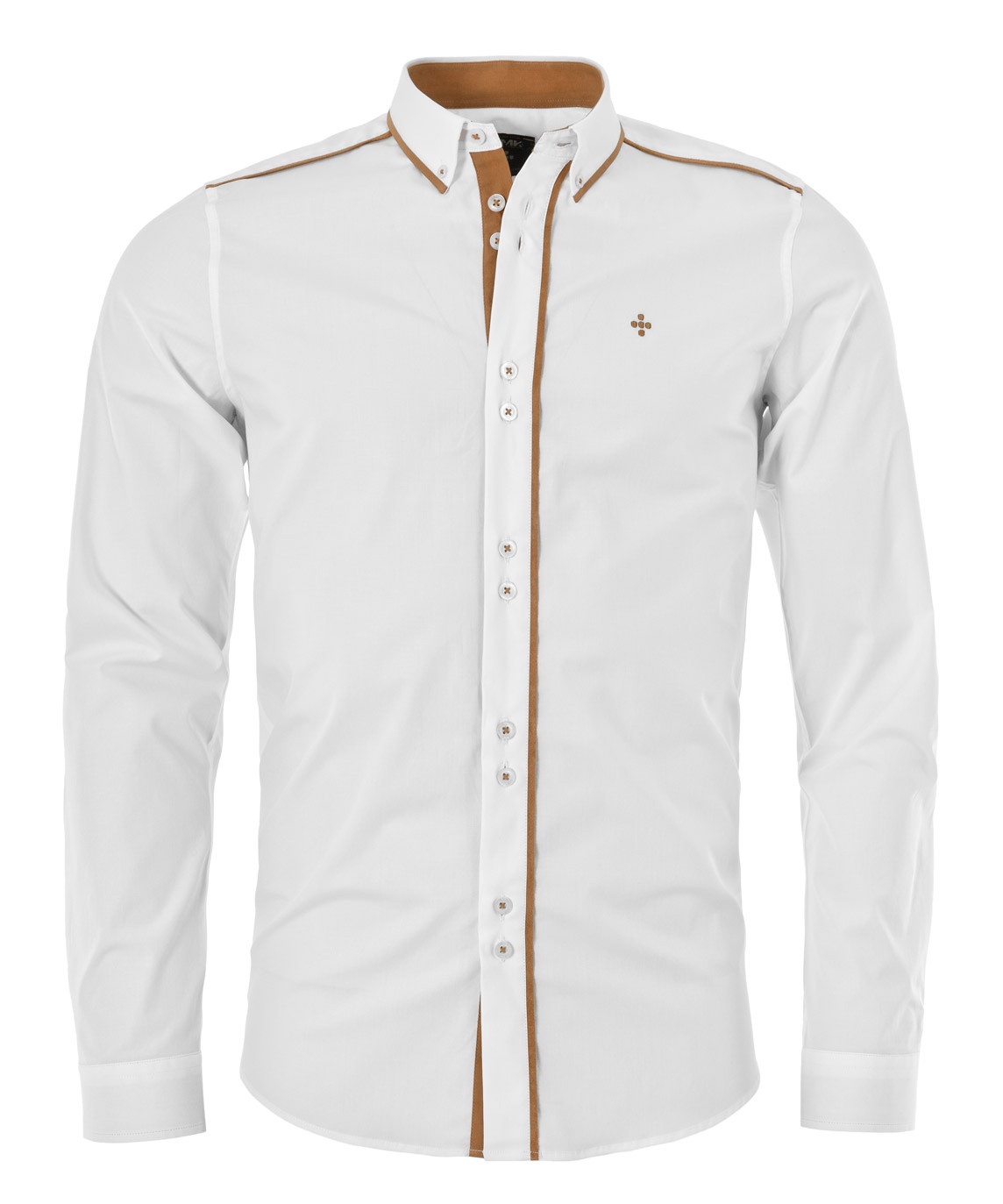 CAMISA LITTLE STRIPE
