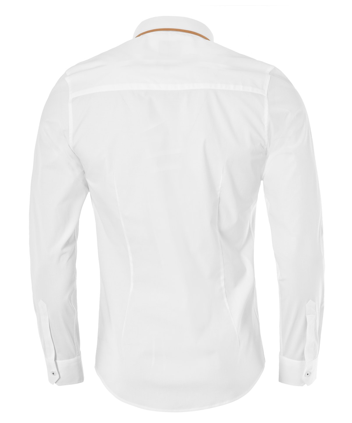 CAMISA LITTLE STRIPE
