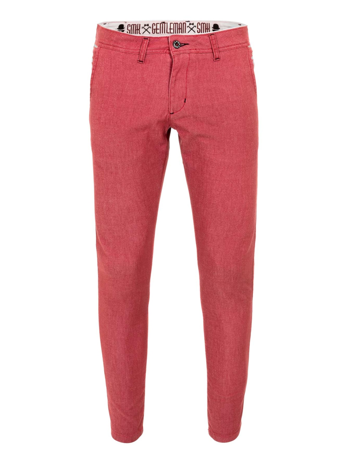 CALÇA SMK RED NATIONAL