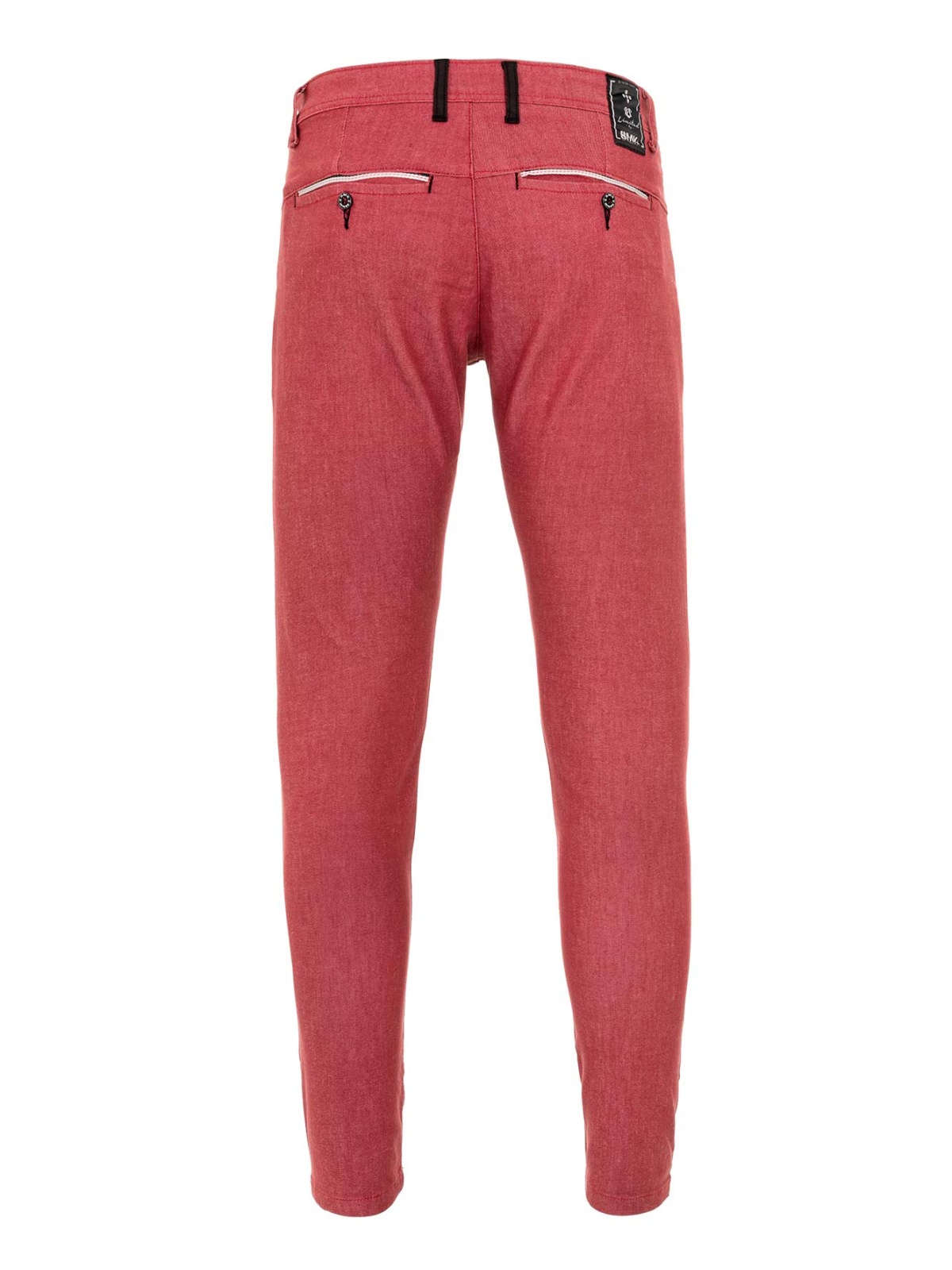 CALÇA SMK RED NATIONAL
