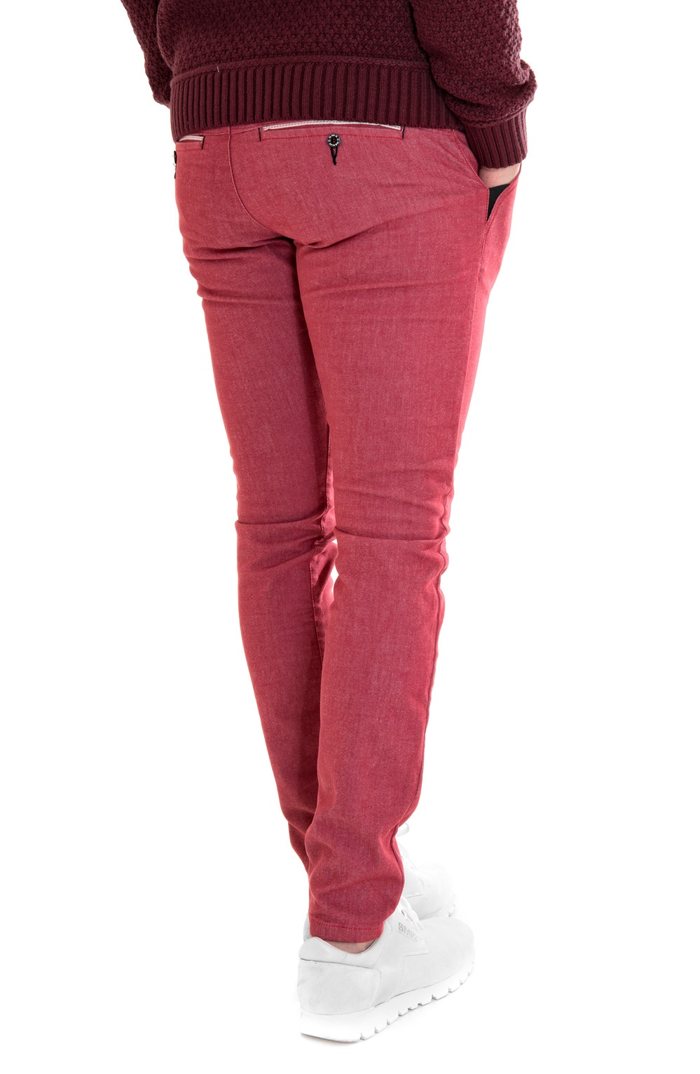CALÇA SMK RED NATIONAL