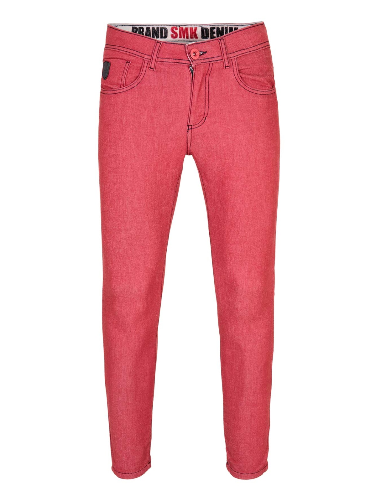 CALÇA SMK MY RED