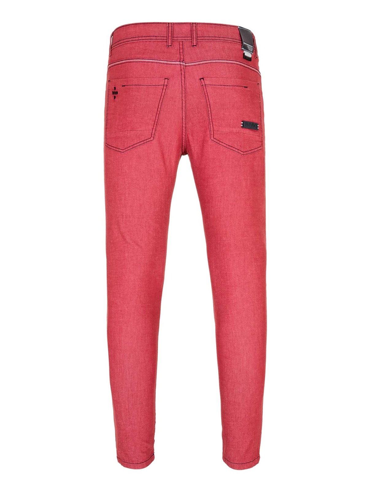 CALÇA SMK MY RED