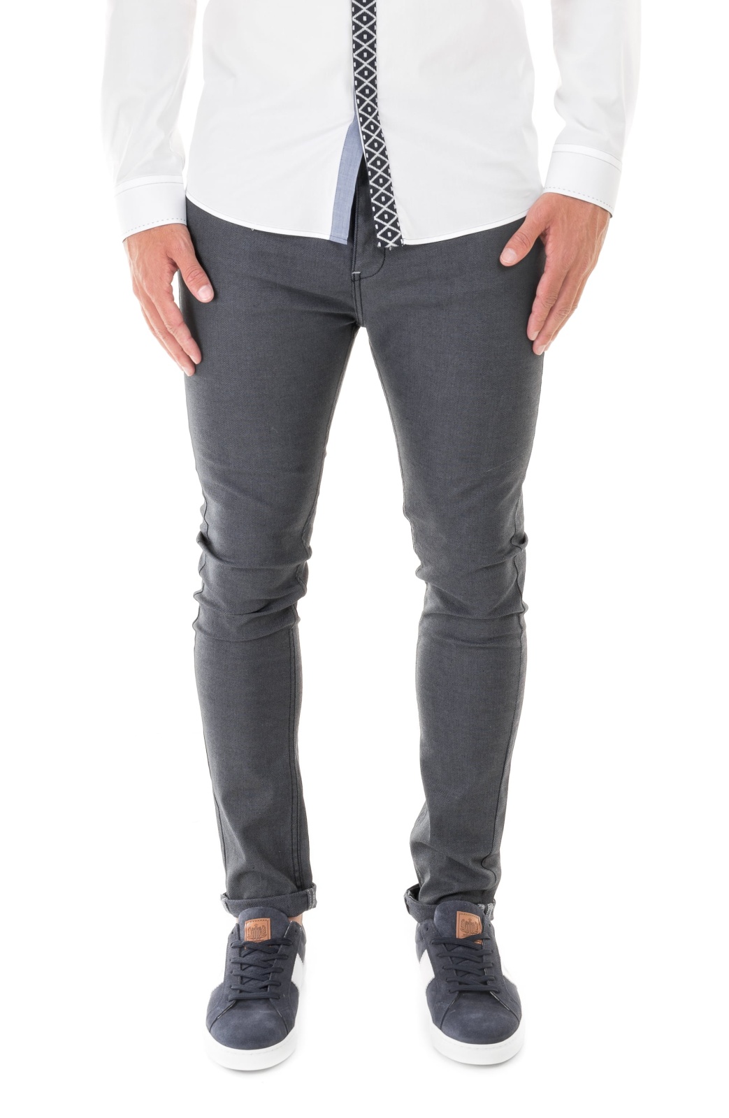 CALÇA GRAY SPORTSMAN