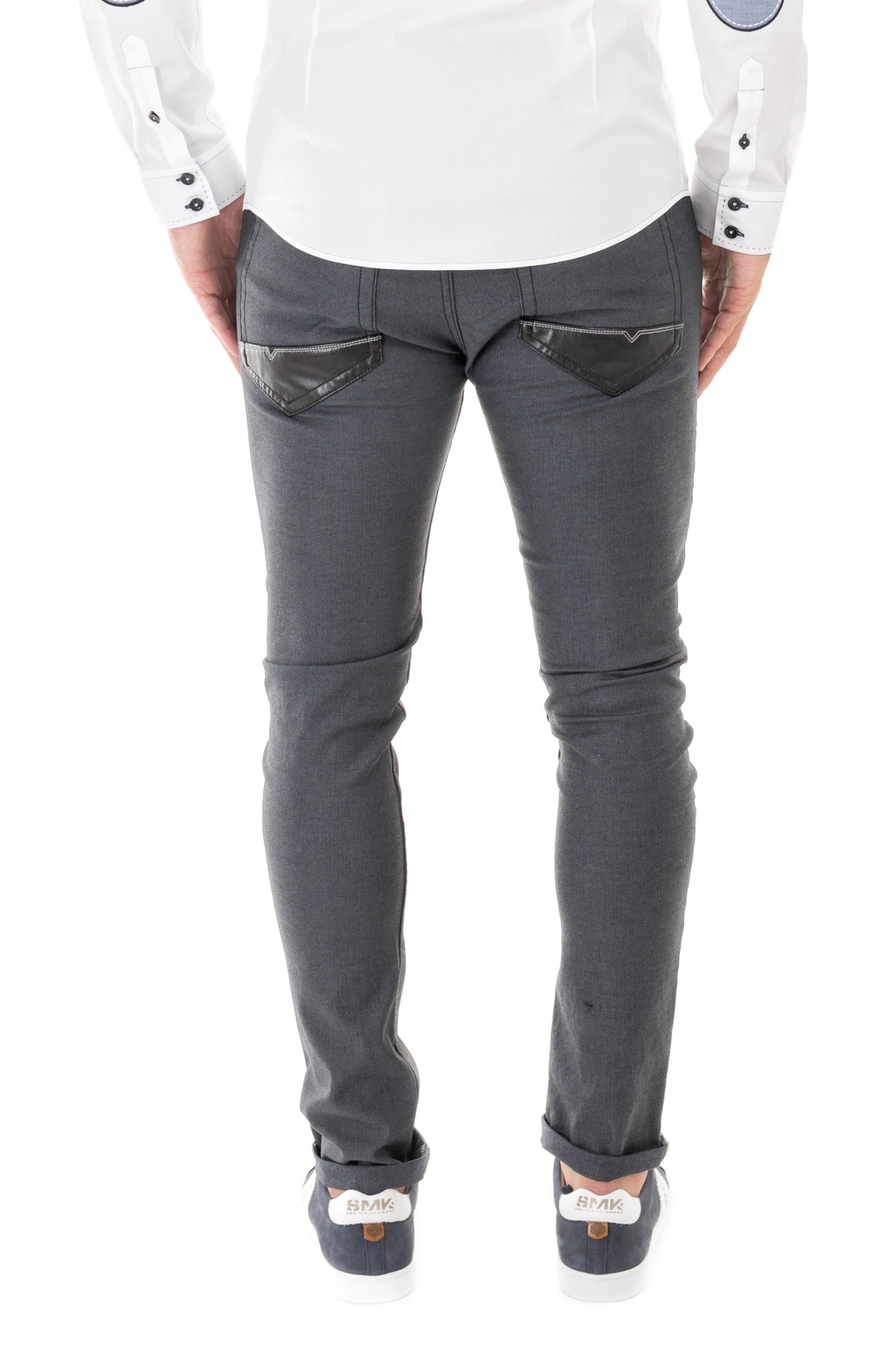 CALÇA GRAY SPORTSMAN