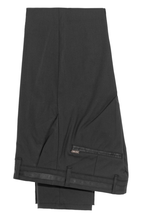 CALÇA BLACK ELEGANCE