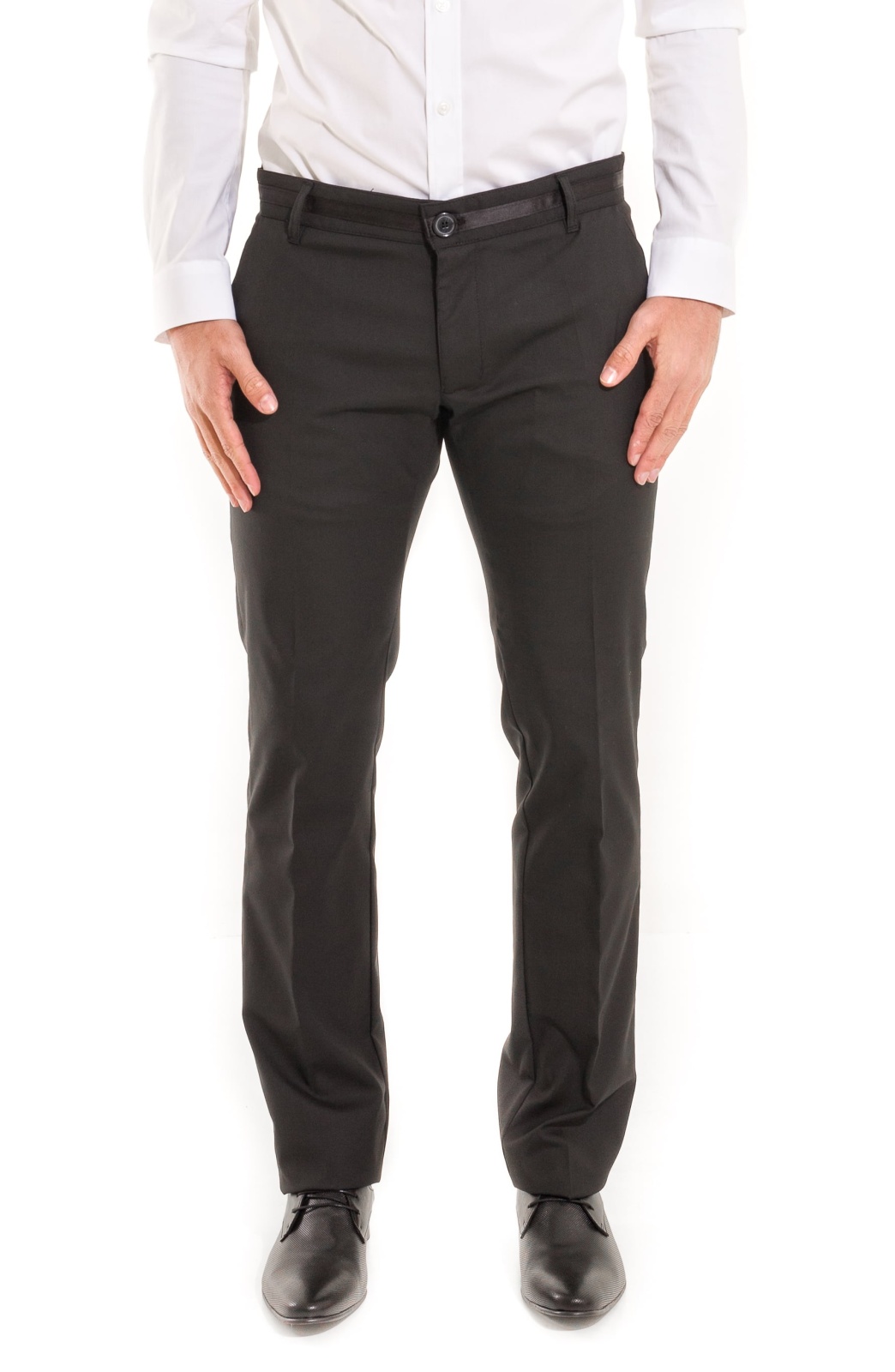 CALÇA BLACK ELEGANCE