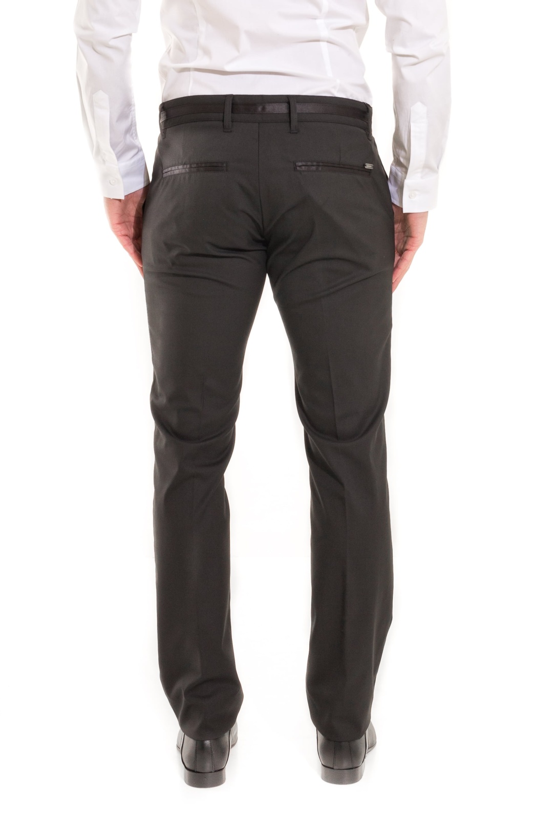 CALÇA BLACK ELEGANCE