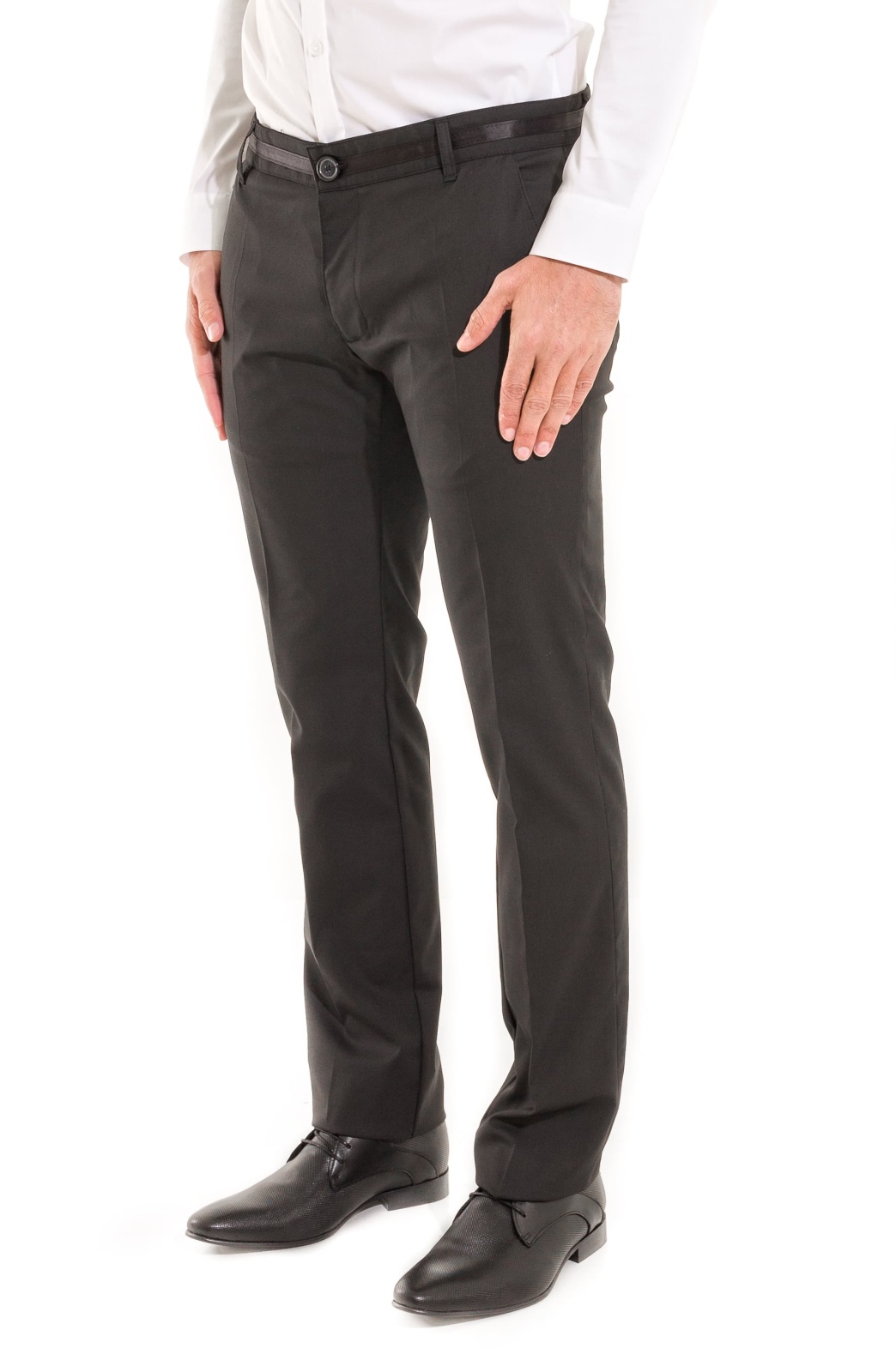 CALÇA BLACK ELEGANCE