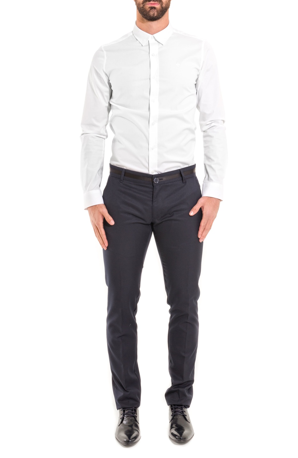 CALÇA BLACK ELEGANCE