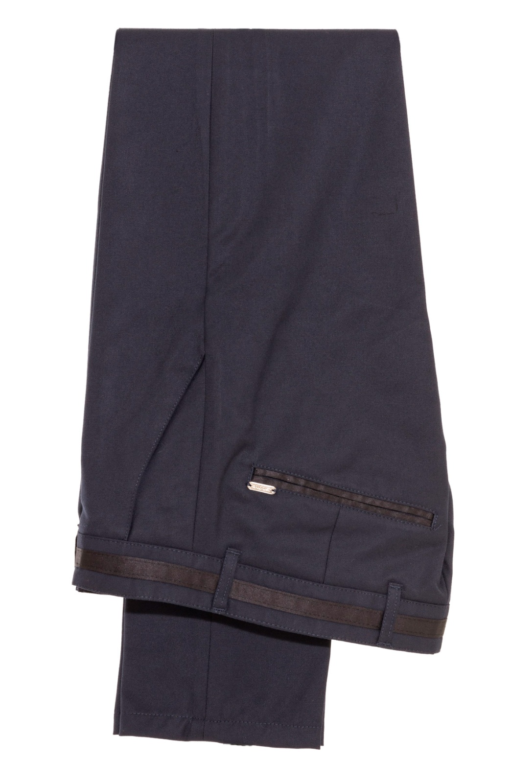 CALÇA BLUE ELEGANCE