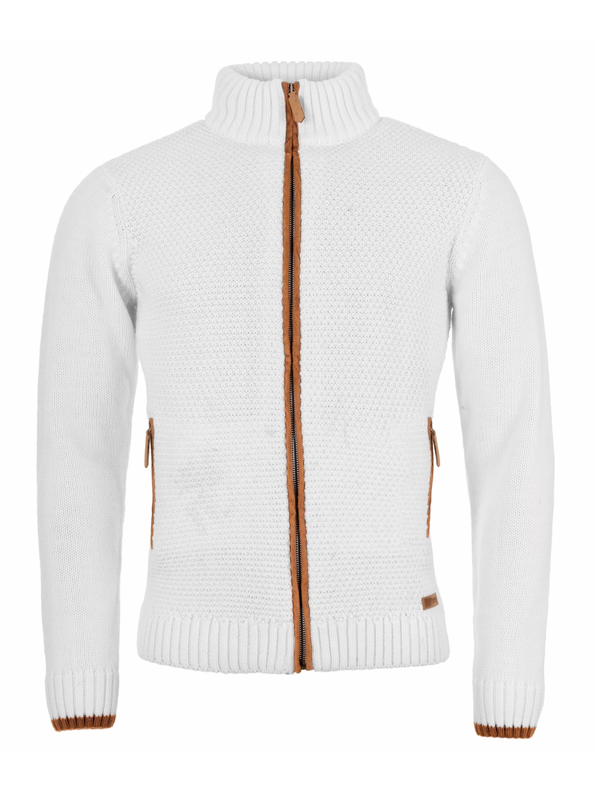 CASACO BROWN CONTRAST