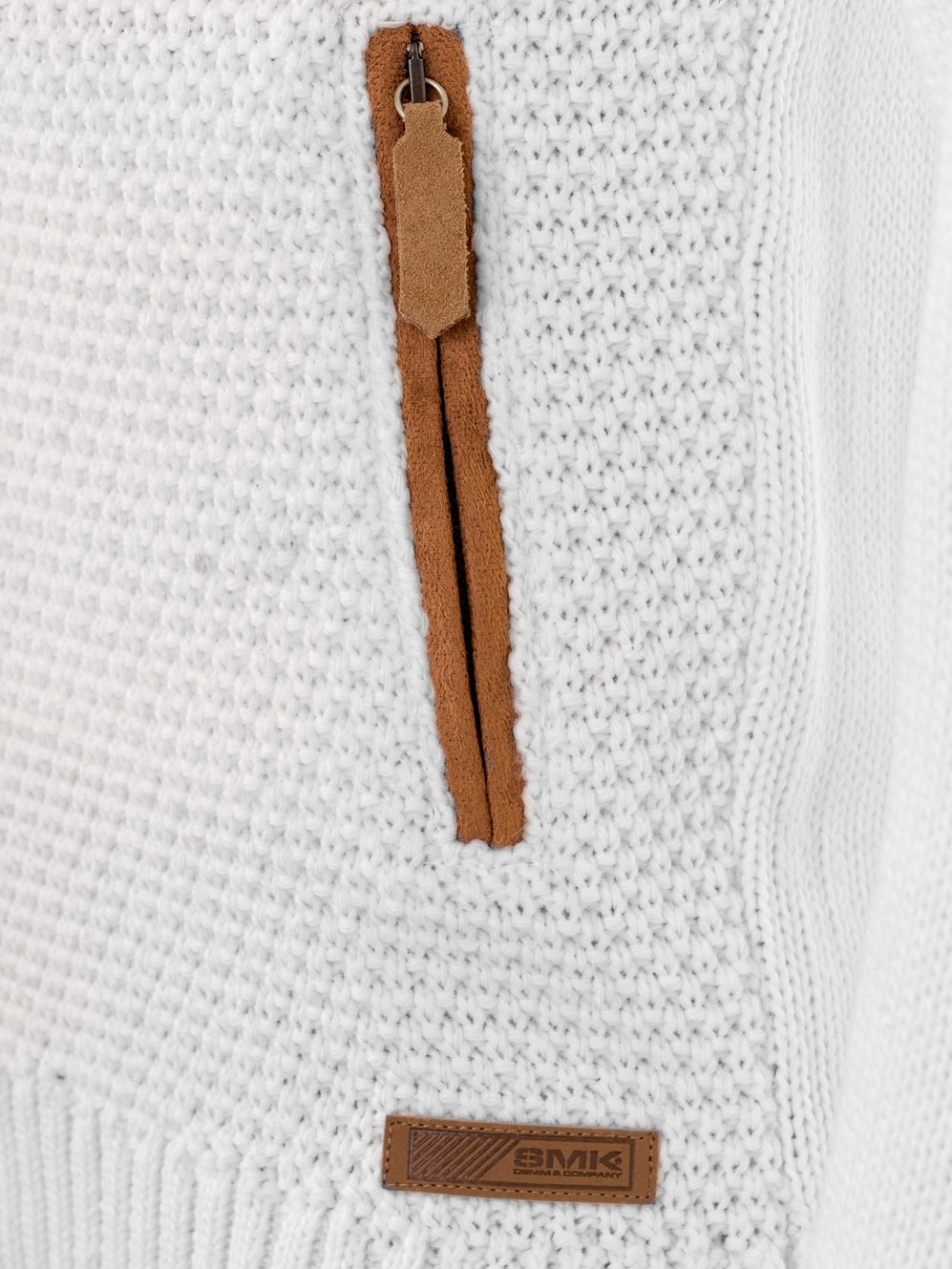 CASACO BROWN CONTRAST