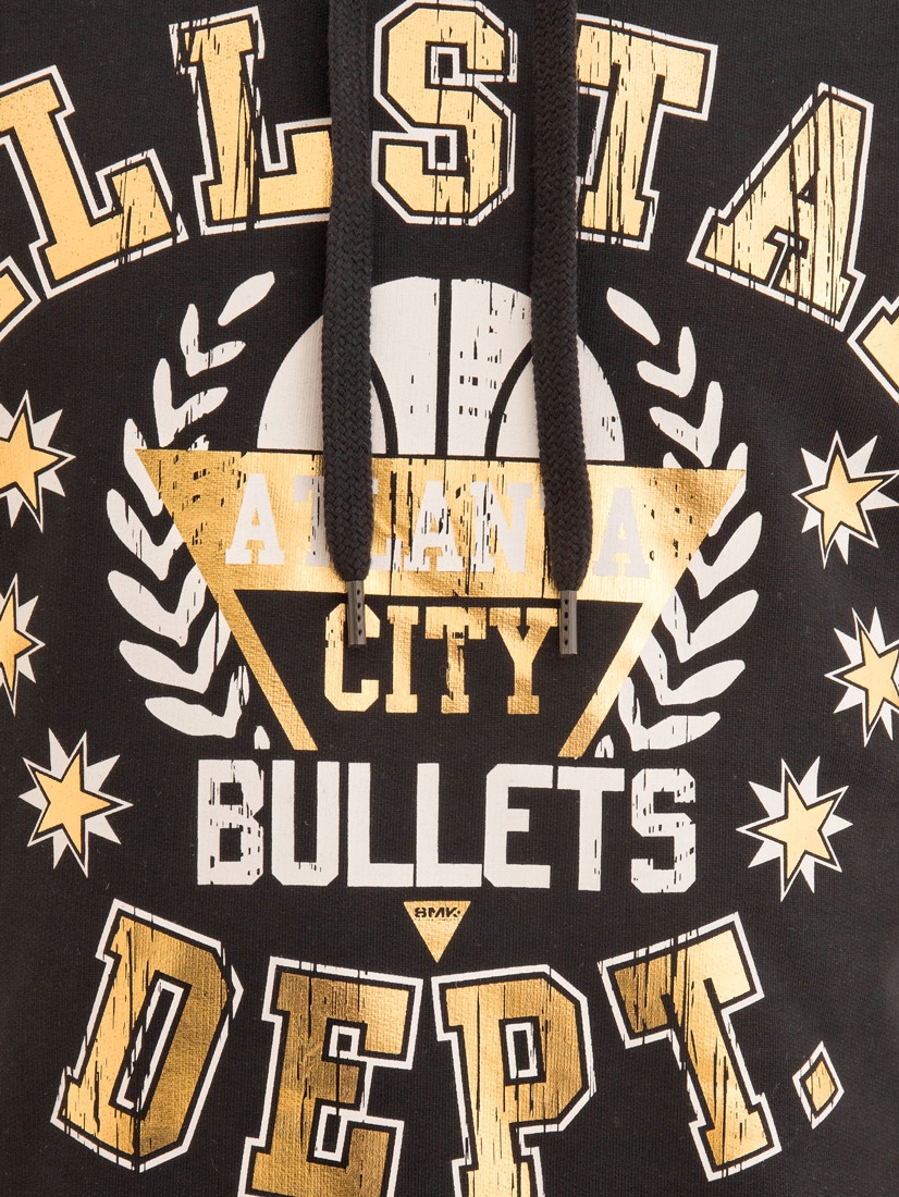 SWEAT ALLSTAR***DEPT