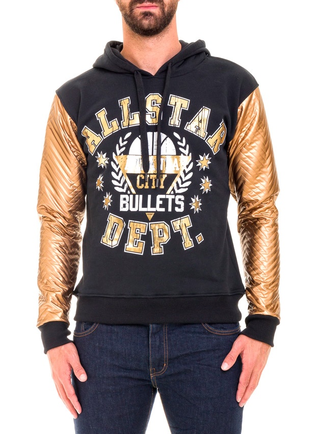 SWEAT ALLSTAR***DEPT