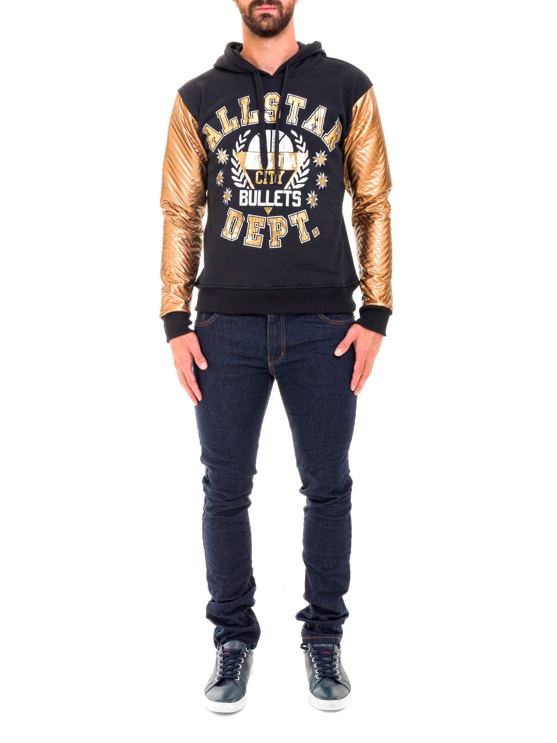 SWEAT ALLSTAR***DEPT