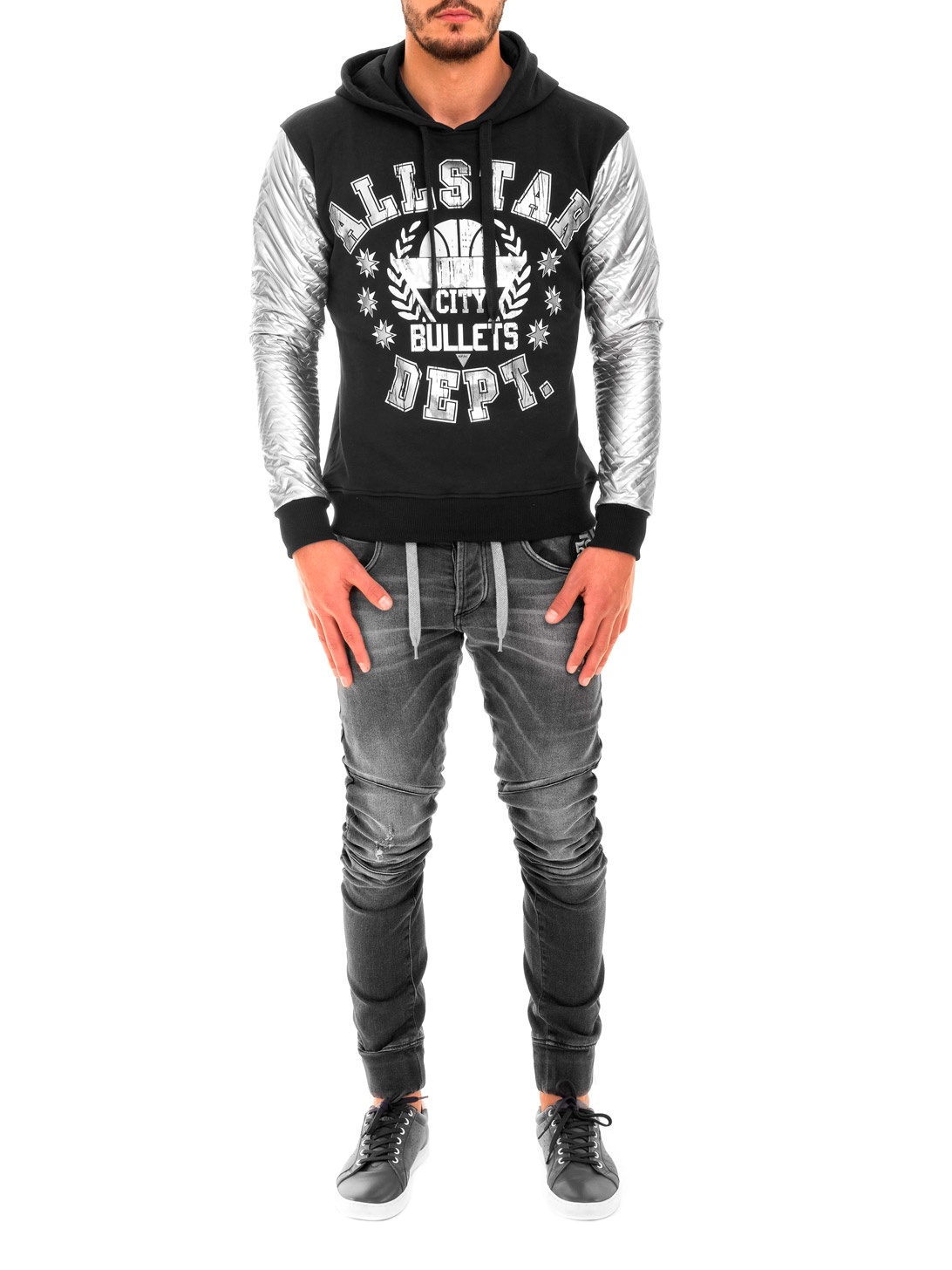 SWEAT ALLSTAR***DEPT