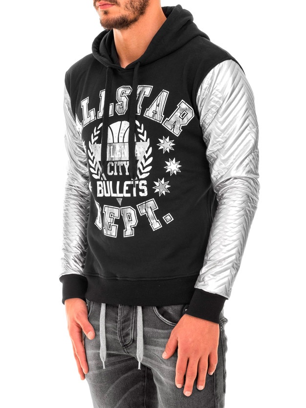 SWEAT ALLSTAR***DEPT