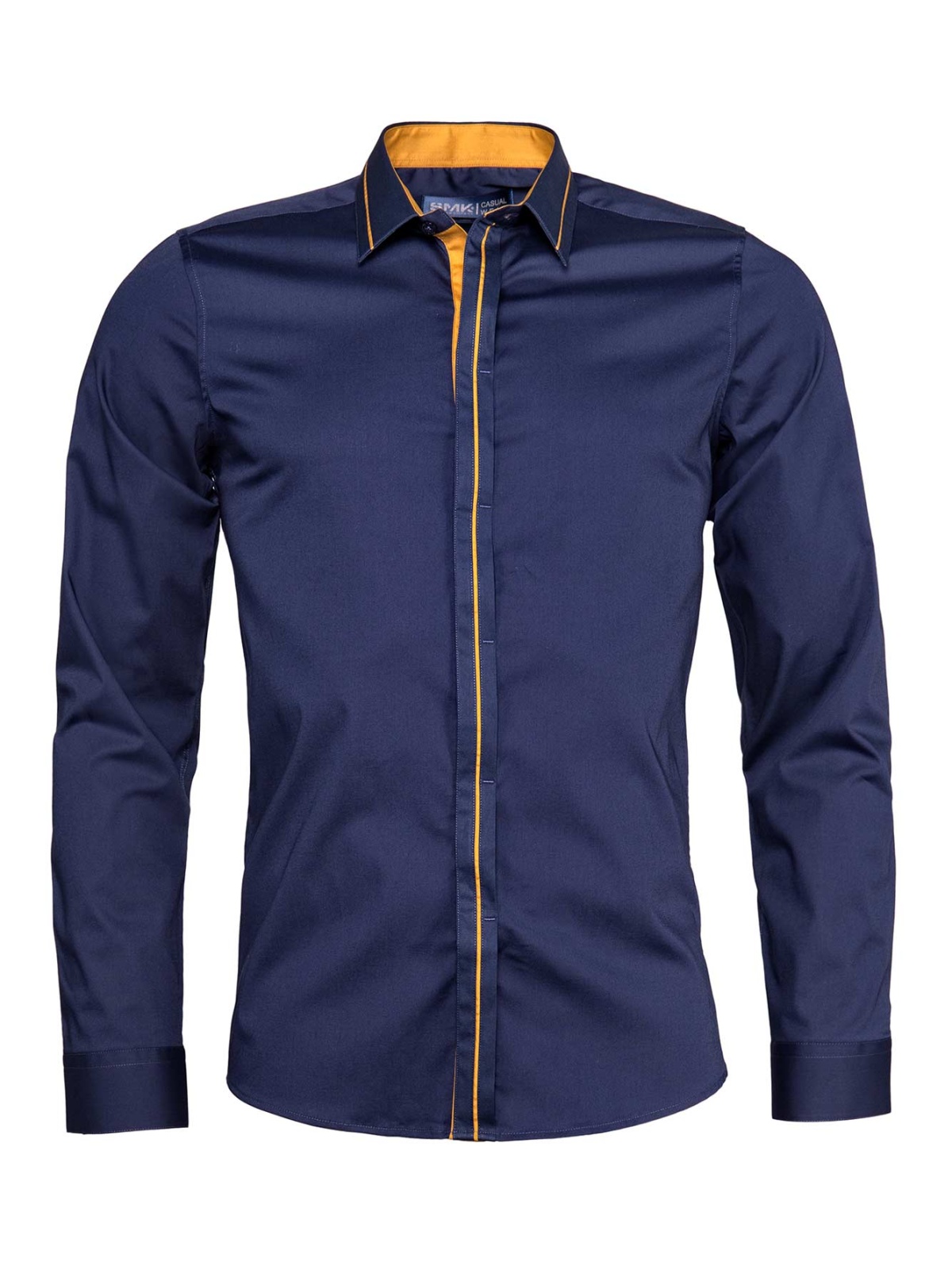 CAMISA SMK THIN STRIPE I