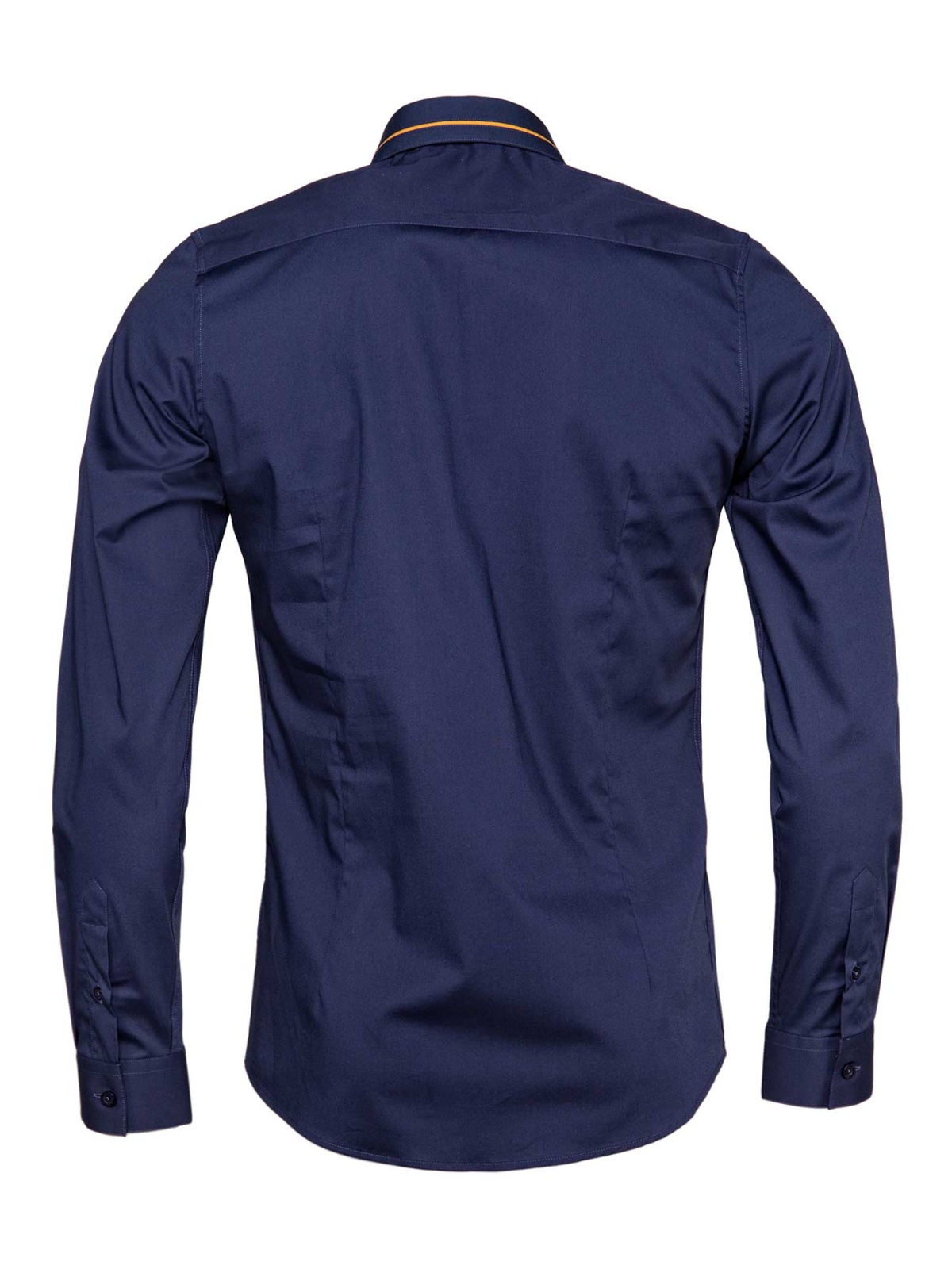 CAMISA SMK THIN STRIPE I