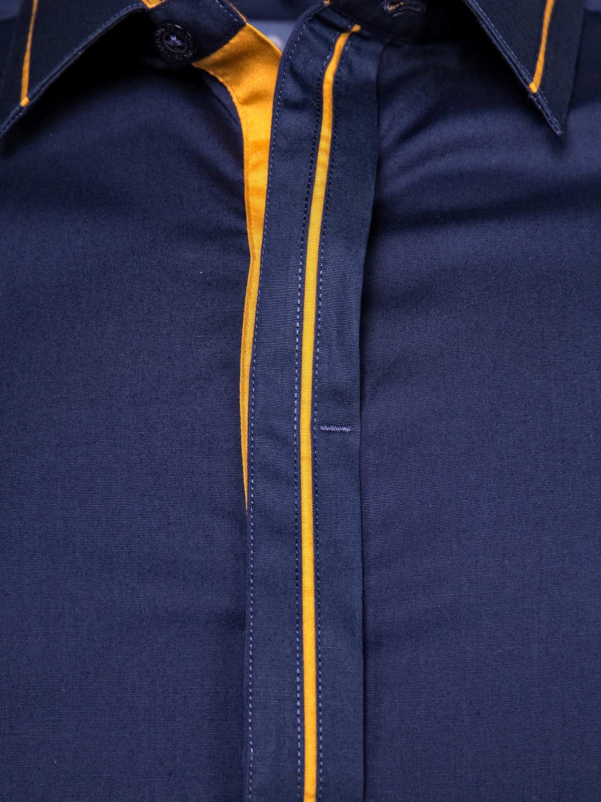 CAMISA SMK THIN STRIPE I
